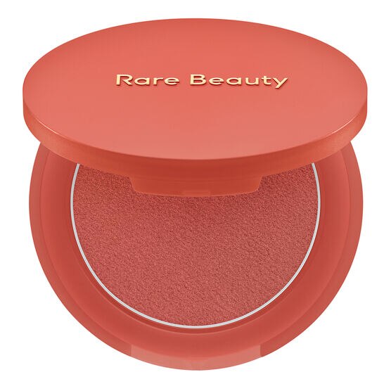 RARE BEAUTY MATTE BOUNCY BLUSH - WORTH